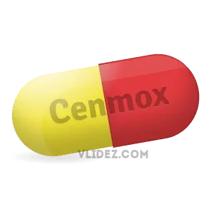 cenmox