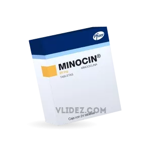 minocin