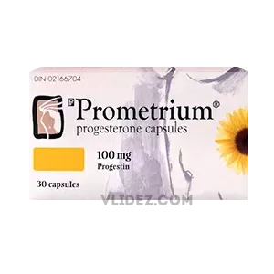 prometrium